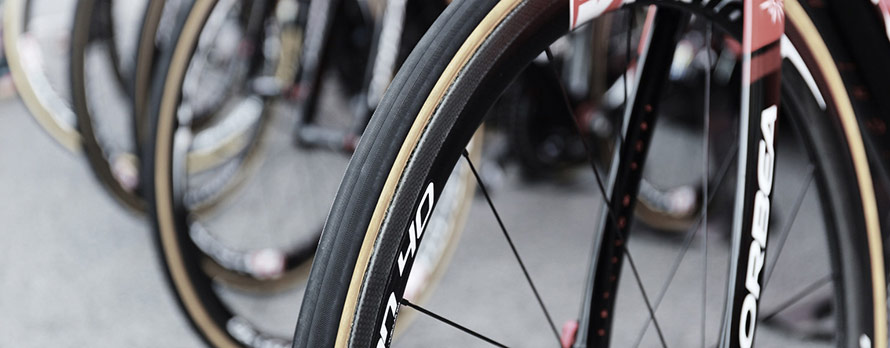 Cykelvælger