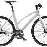 Avenue Broadway Dame Nexus 7g RB 2020 - Hvid