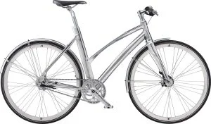 Avenue Broadway Metal Dame 7g 2021 – Sølv