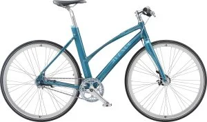 Avenue Broadway Spirit Dame 7g 2021 – Grøn