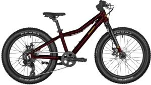 Bergamont Bergamonster 20 Plus Girl 2022