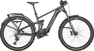 Bergamont E-Contrail SUV Expert 2022