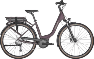 Bergamont E-Horizon 4 RT 2022 – Lilla