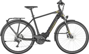 Bergamont E-Horizon Edition Gent 2022