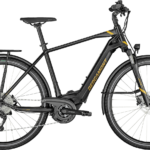 Bergamont E-Horizon Edition Gent 2022 - Sort/Grå