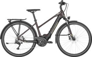 Bergamont E-Horizon Edition Lady 2022