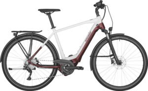 Bergamont E-Horizon Edition LTD Gent 2022
