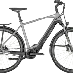 Bergamont E-Horizon Elite Belt Gent 2022 - Grå