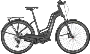 Bergamont E-Horizon Premium Expert Amsterdam 2022