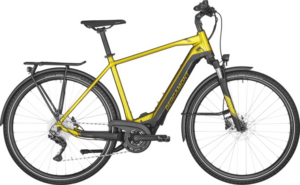 Bergamont E-Horizon Sport Gent 2022