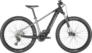 Bergamont E-Revox Sport 2022