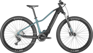 Bergamont E-Revox Sport FMN 2022