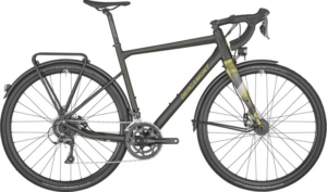 Bergamont Grandurance RD 3 2022 – Grøn