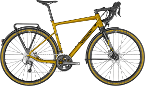 Bergamont Grandurance RD 5 2021 – Orange