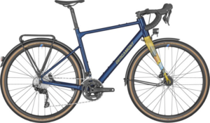 Bergamont Grandurance RD 5 2022