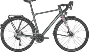 Bergamont Grandurance RD 5 FMN 2022