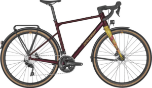 Bergamont Grandurance RD 7 2022