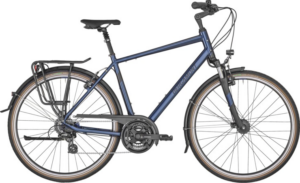 Bergamont Horizon 3 Gent 2022