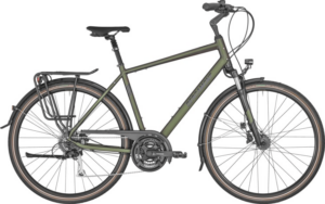 Bergamont Horizon 4 Gent 2022