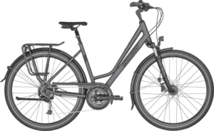 Bergamont Horizon 6 Amsterdam 2022 – Grå