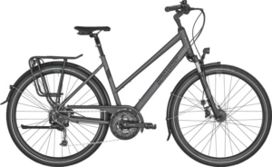 Bergamont Horizon 6 Lady 2022 – Grå