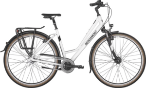 Bergamont Horizon N7 CB Amsterdam 2022 – Hvid