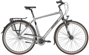 Bergamont Horizon N7 CB Gent 2022
