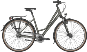 Bergamont Horizon N8 CB Amsterdam 2022