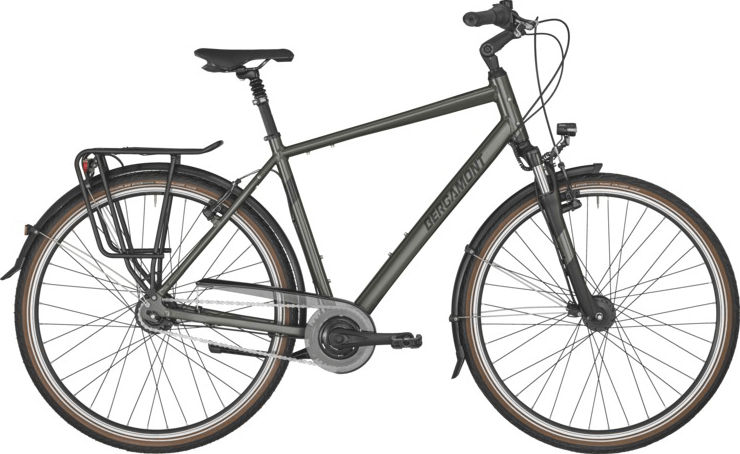 Bergamont Horizon N8 CB Gent 2022