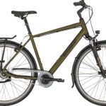 Bergamont Horizon N8 FH Gent