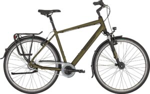 Bergamont Horizon N8 FH Gent
