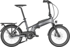 Bergamont Paul-E EQ Edition 2022