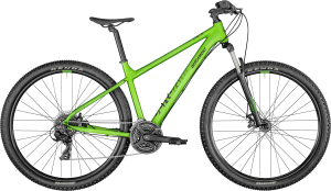 Bergamont Revox 2 2021 – Grøn