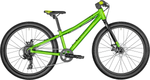 Bergamont Revox 24 Lite Boy 2021 – Grøn