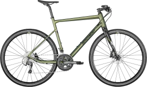 Bergamont Sweep 6 2022 – Grøn