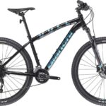 Bianchi Duel 27.S 18g 27.5" 2021 - Sort