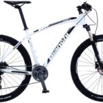 Bianchi Kuma 27.1 - Deore Mix 27g 27,5" - Hvid