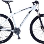 Bianchi Kuma 29.1 - Deore Mix 20g 29" - Hvid