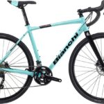 Bianchi Nirone Allroad GRX400 20g 2021