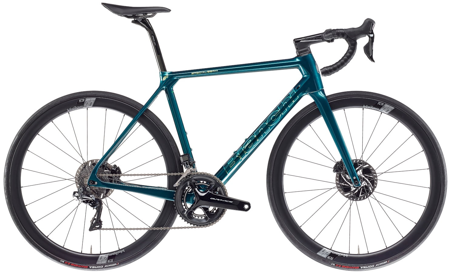 bianchi specialissima 2021 review