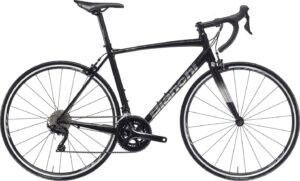 Bianchi Via Nirone 7 18g 2022 – Sort