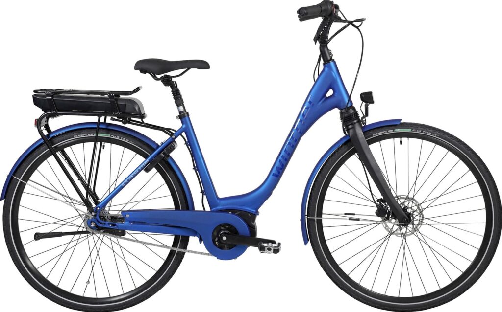 Blue Winther Superbe 4 Dame Purion display 7g 2021 - Blå