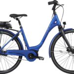 Blue Winther Superbe 4 Dame Purion display 7g 2021 - Blå