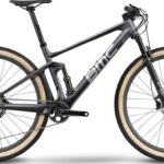 BMC Fourstroke 01 THREE 2022 - Grå