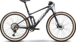 BMC Fourstroke 01 THREE 2022 – Grå