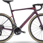BMC Roadmachine 01 FOUR 2022 - Lilla