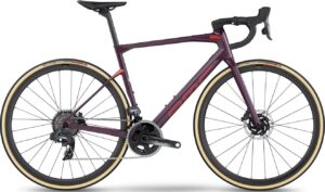 BMC Roadmachine 01 FOUR 2022 – Lilla