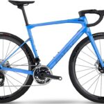 BMC Roadmachine 01 TWO 2022 - Blå
