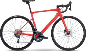 BMC Roadmachine FIVE 2022 – Rød