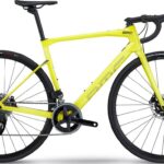 BMC Roadmachine FOUR 2022 - Gul